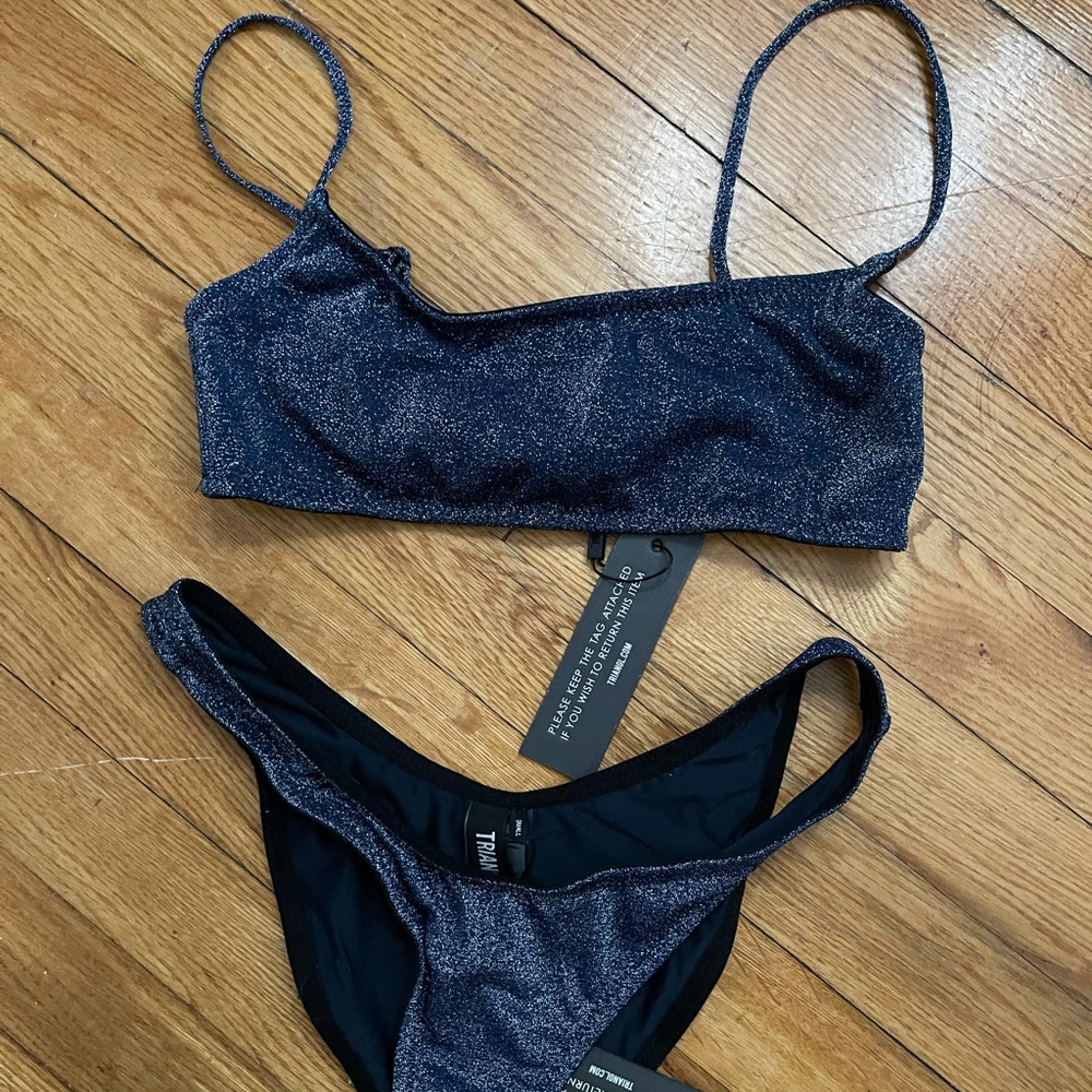 triangl bikini